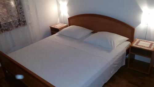 Apartments Mrva