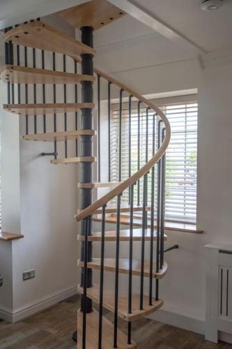 Grapevine Getaway in Horncastle