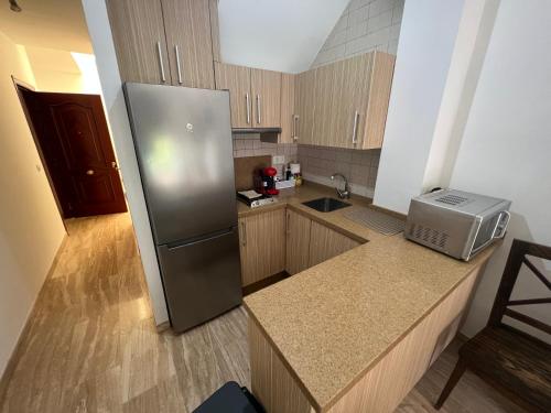 Apartamento Duplex El Porche