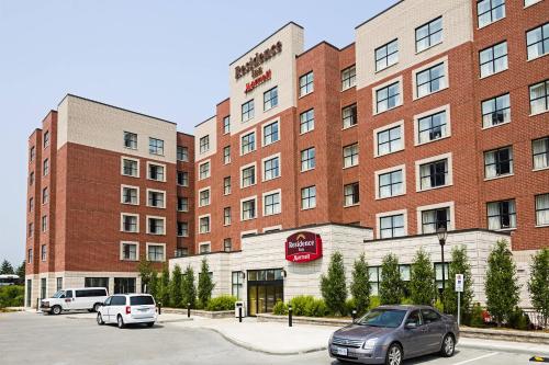 Residence Inn by Marriott Ottawa Airport