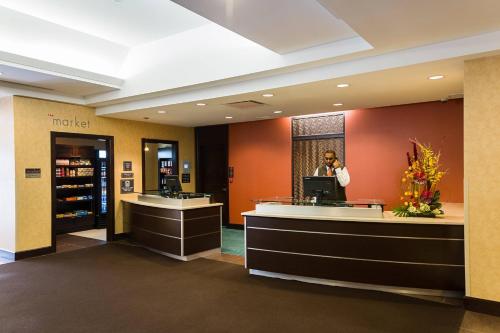 Residence Inn by Marriott Ottawa Airport