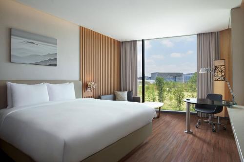 Courtyard by Marriott Seoul Botanic Park - Hotel - Seoul