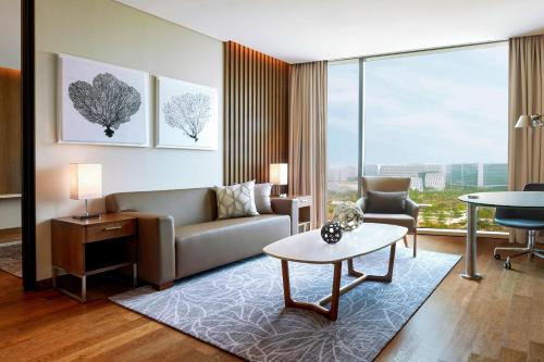 Courtyard by Marriott Seoul Botanic Park - Hotel - Seoul