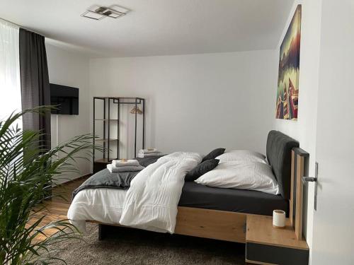 SANO - bei Joseph in Hagen- modernes Ambiente - Home office - Highspeed Internet - Waschmaschine, Hagen (Foto 10)