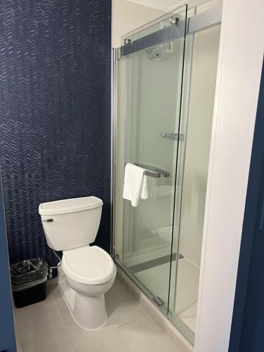 Fairfield Inn & Suites Springfield Enfield in Springfield, USA