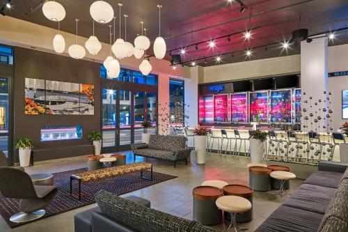 Aloft South Bend