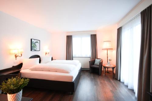 Hotel Alpenhof - image 12