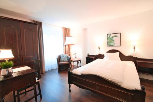 Hotel Alpenhof - image 5