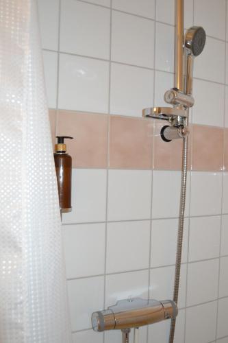 Lilla Hotellet Bed & Breakfast i Alingsås Room Type - Double Room
