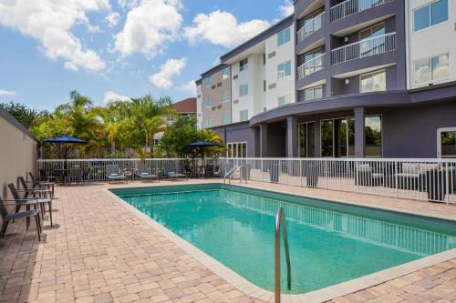 Courtyard Tampa Oldsmar