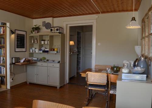 บริการและสิ่งอำนวยความสะดวก, Lilla Hotellet Bed & Breakfast i Alingsas in อลิงก์โซส