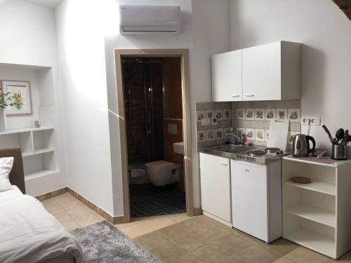 Aparthotel Cross Street 4 5