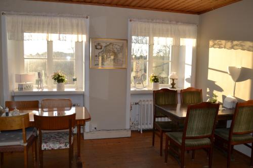 บริการและสิ่งอำนวยความสะดวก, Lilla Hotellet Bed & Breakfast i Alingsas in อลิงก์โซส