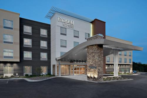 Fairfield Inn & Suites by Marriott Lake Geneva