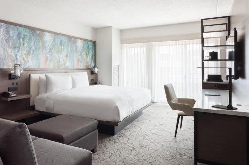 Marriott Savannah Riverfront Marriott Savannah Riverfront