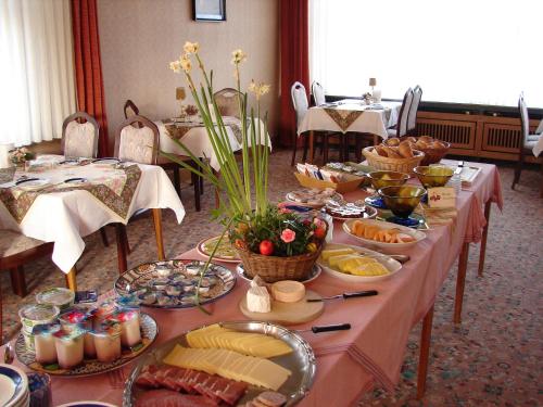 Wolfs Hotel - Clausthal-Zellerfeld