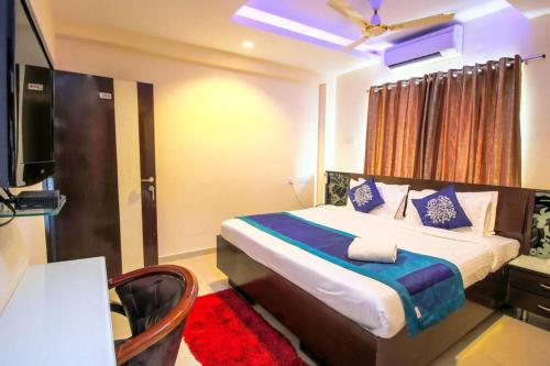 Wellfare Marina grand, Vizag