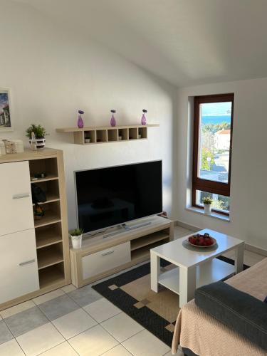 Apartmani Porat Malinska in Malinska