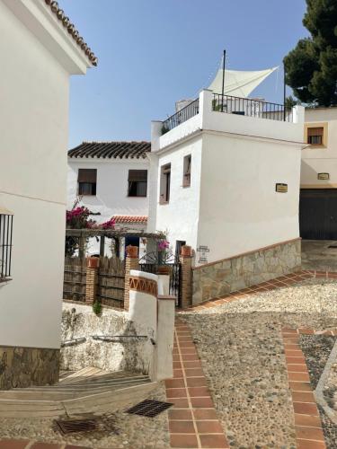  Casa La Vista in 29566 Casarabonela