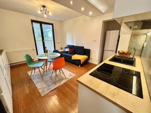 Mała Góra Apartment, Krakau