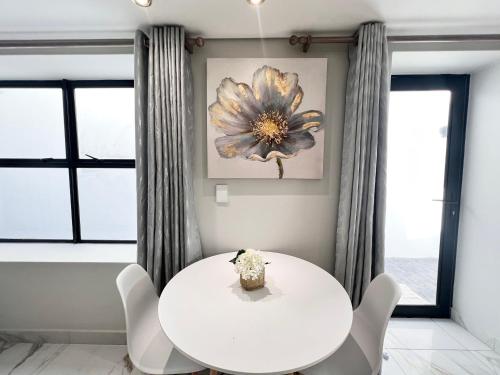 Villa Grace Room Type - One-Bedroom Apartment Villa Grace Room Type - One-Bedroom Apartment