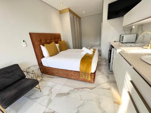 Villa Grace Room Type - One-Bedroom Apartment