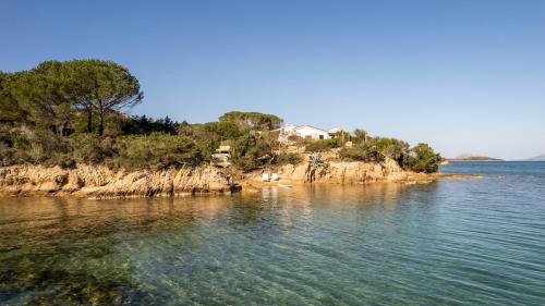 Villa SEA SOUL - Luxury style with direct access to sea