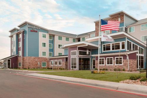 Residence Inn San Angelo