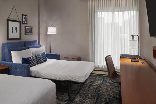 Four Points by Sheraton Gatineau-Ottawa