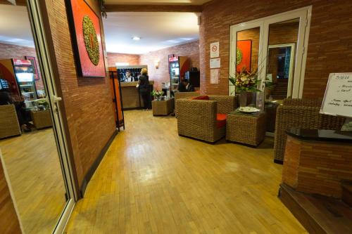 Sole Hotel — other in 32 Rue de Liege Tsaralalana, Antananarivo Madagascar, 101