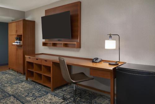 Four Points by Sheraton Hotel & Conference Centre Gatineau-Ottawa