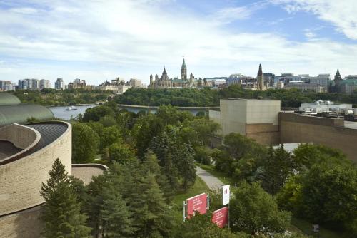 Four Points by Sheraton Gatineau-Ottawa