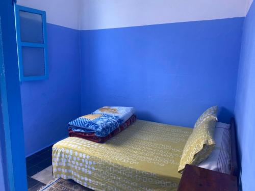 1 double bed, 2 sofa beds