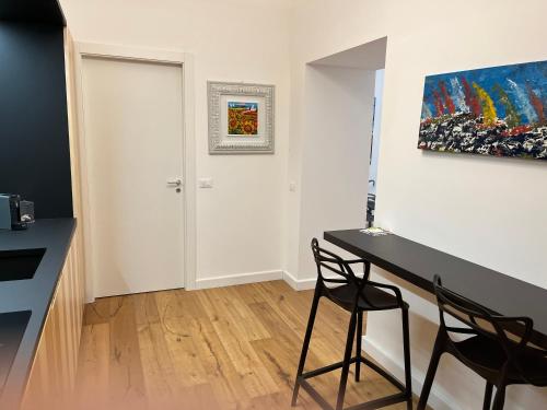 Cala nera Luxury Apartment 4