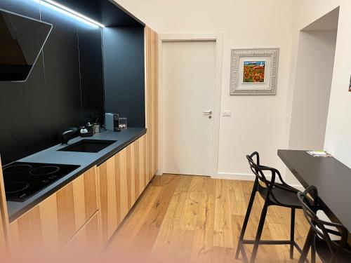 Cala nera Luxury Apartment 3