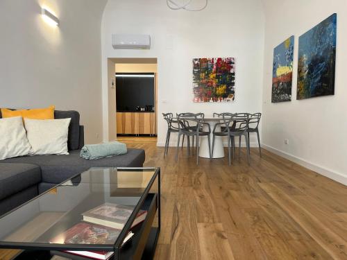 Cala nera Luxury Apartment 1