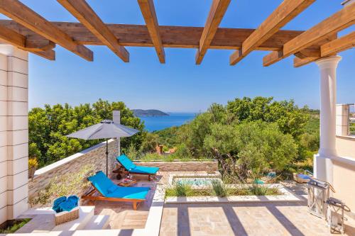 Residences Island View in Orašac