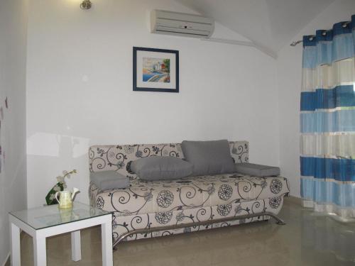 One-Bedroom Apartment - Sea Side - Ground Floor