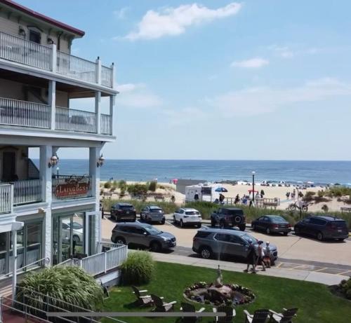 Laingdon Hotel - Ocean Grove