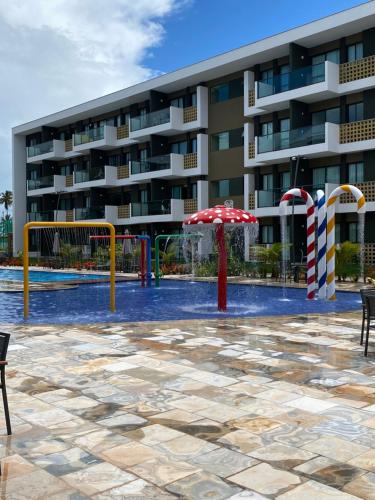 Muro Alto Mana Beach Experience 212 e 214 D - Porto de Galinhas in Porto De Galinhas