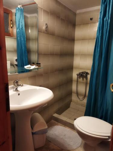  Vrachos Κanari in Kiveri