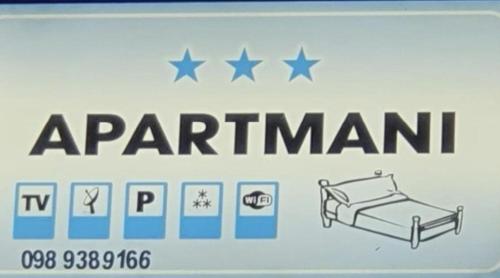  Jeli Apartments in Starigrad-Paklenica