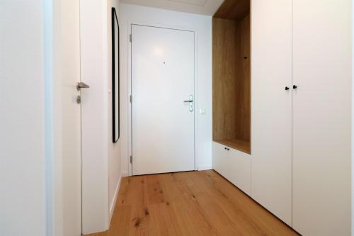 Sky Park new 1-bedroom apartment, Bratislava (Foto 4)