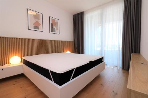 Sky Park new 1-bedroom apartment, Bratislava (Foto 7)