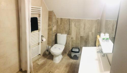 Two-Bedroom Apartment image 3