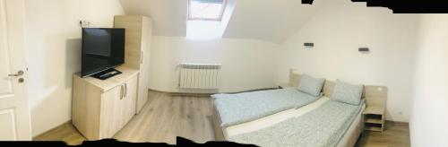 Two-Bedroom Apartment image 7