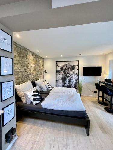 Studio 20for2 Nähe Köln in Bergisch Gladbach, Deutschland