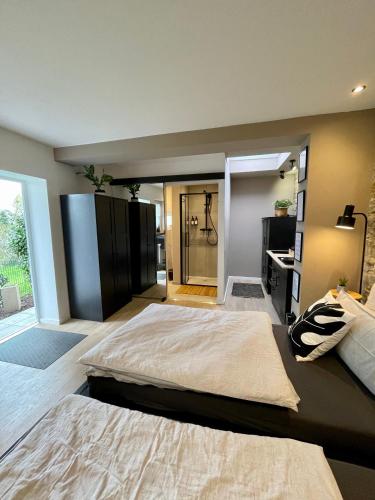 Studio 20for2 Nähe Köln (Studio 20for2 Nahe Koln) in Μπέργκις Γκλάντμπαχ
