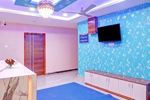 Super OYO Flagship Sai Leela Residency