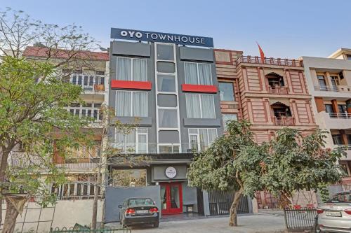 Townhouse 587 Sector 19 – Noida, DC